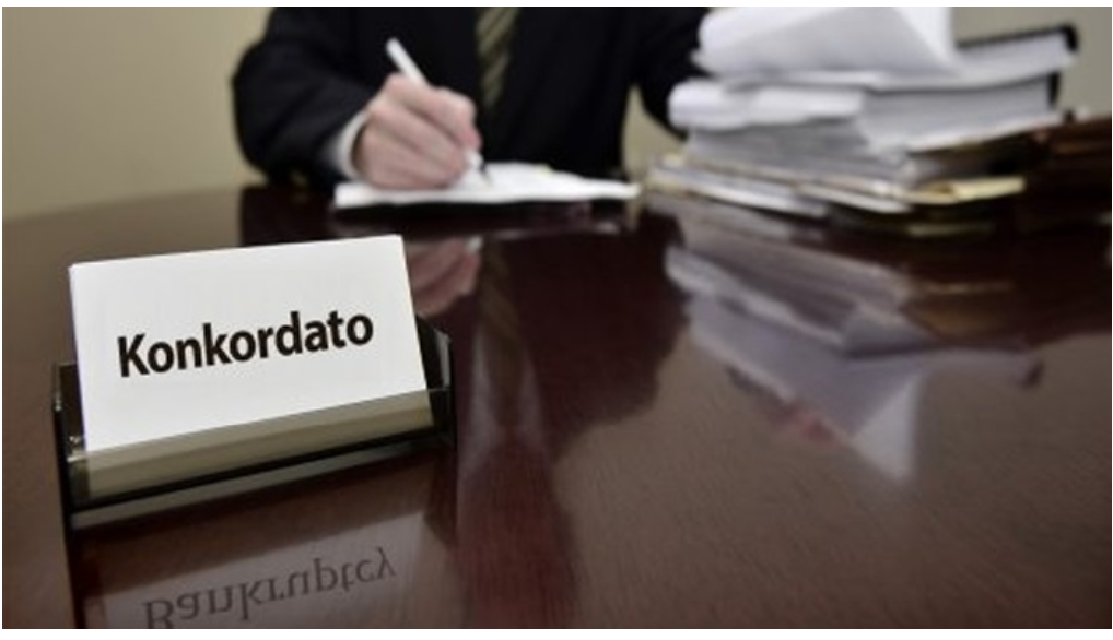 Türkiye’de Konkordato Başvuruları %72 Arttı, İflaslar Devam… Türkiye’de Konkordato Başvuruları %72 Arttı, İflaslar Devam…