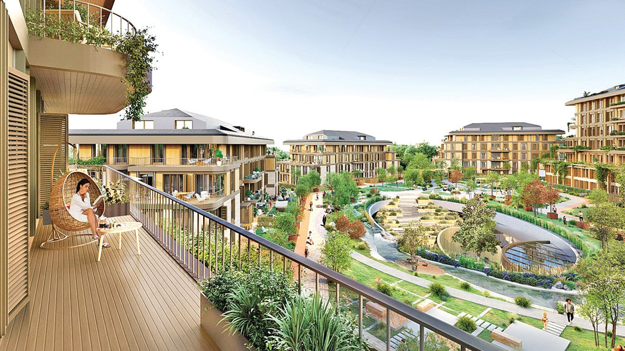 "Faiz indirimi ile piyasada hareketlilik başladı"