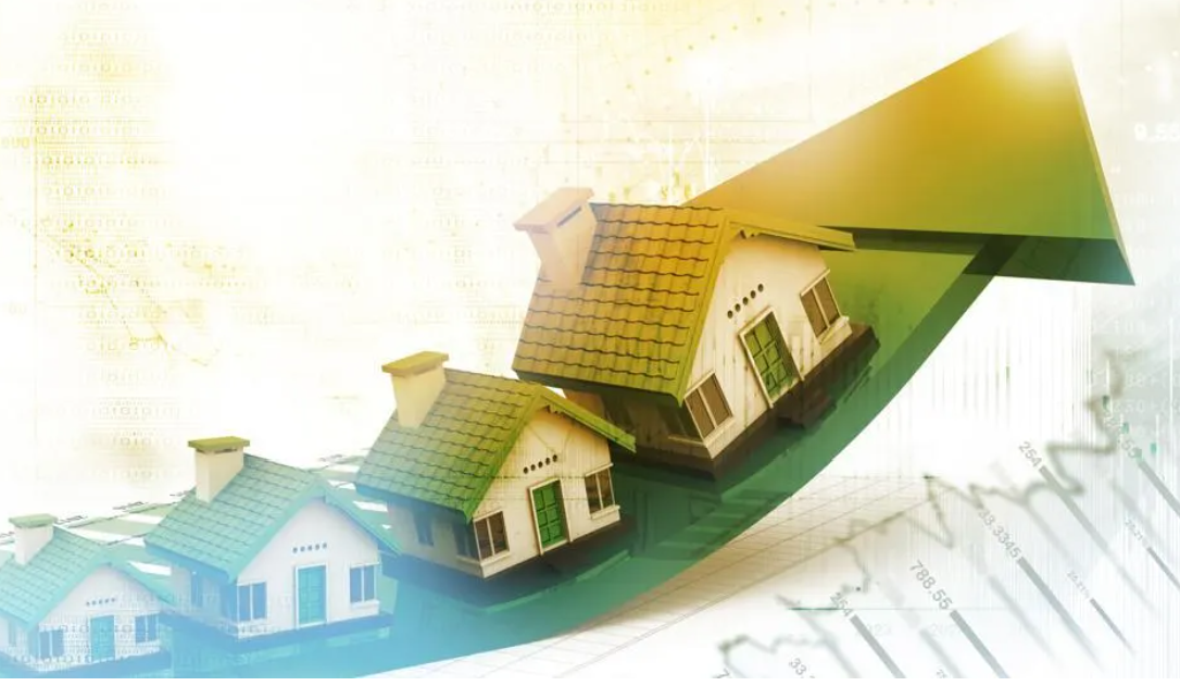 Türkiye, Avrupa’da Konut Satışında Zirvede Yer Alıyor