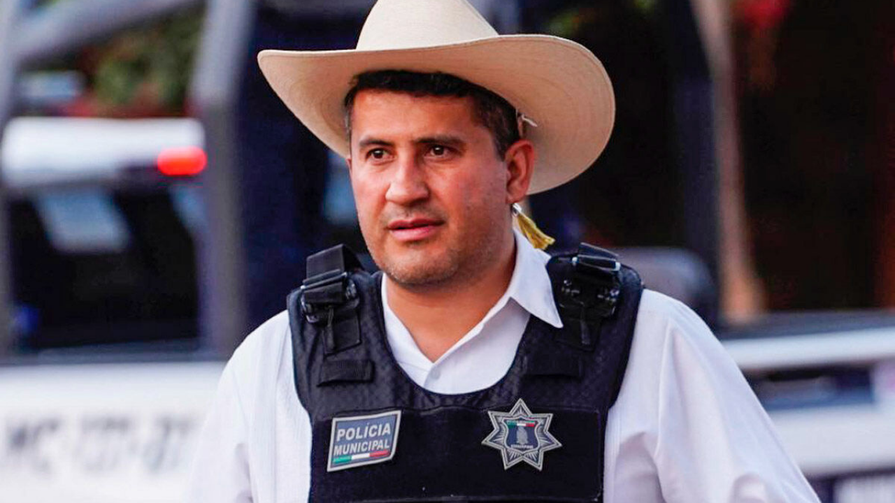 Meksika’da uyuşturucu kartellerine karşı savaş çağrısı yapan belediye başkanı öldürüldü