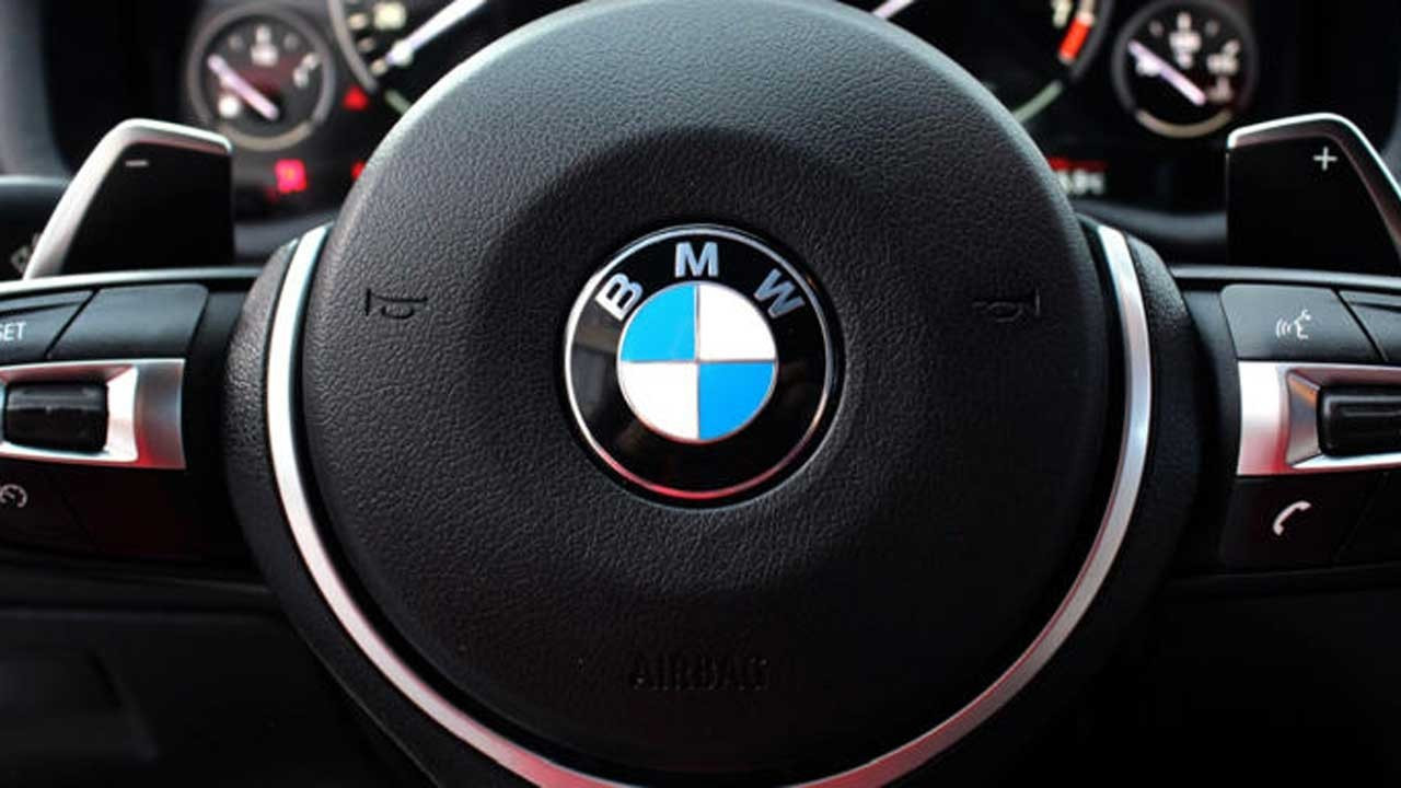 BMW, 3. çeyrekte maliyet düşüşleriyle karını artırdı BMW, 3. çeyrekte maliyet düşüşleriyle karını artırdı