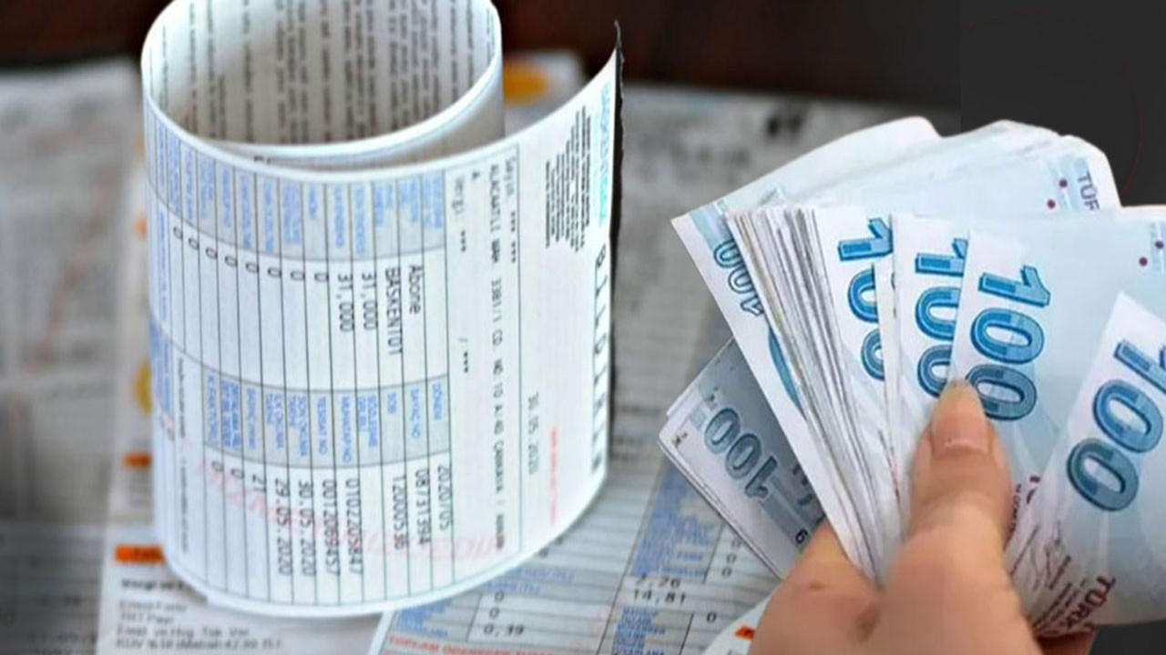 Ne kadar elektrik yakılırsa çift fatura gelir? Elektrik limiti konutlarda faturaya nasıl yansıyacak?