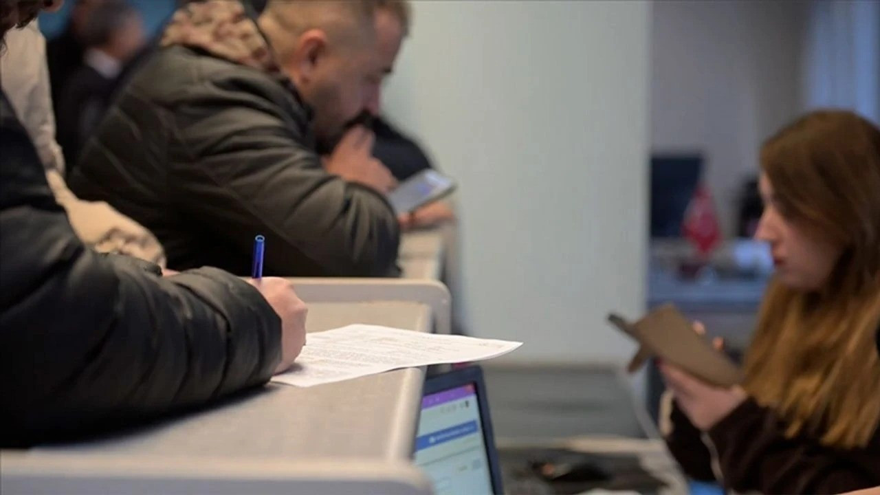 Hafta Sonu Nöbetleri Zorunlu Olacak