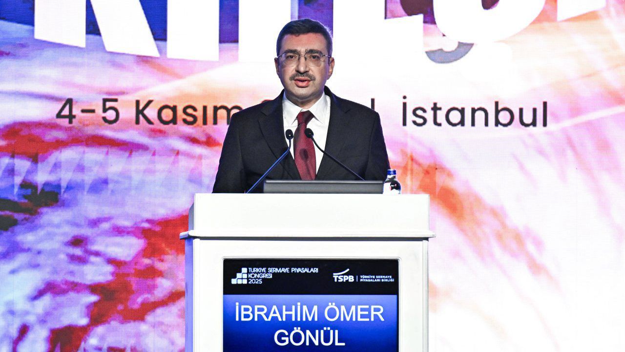 Borsa İstanbul’da Halka Açık Şirket Sayısı 587’ye Ulaştı