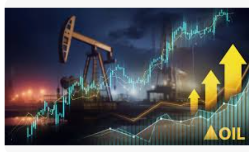IEA, Küresel Petrol Talebinin Artışını Raporladı IEA, Küresel Petrol Talebinin Artışını Raporladı