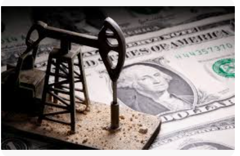 Petrol Fiyatları Arz Fazlası Endişeleriyle Geriledi Petrol Fiyatları Arz Fazlası Endişeleriyle Geriledi