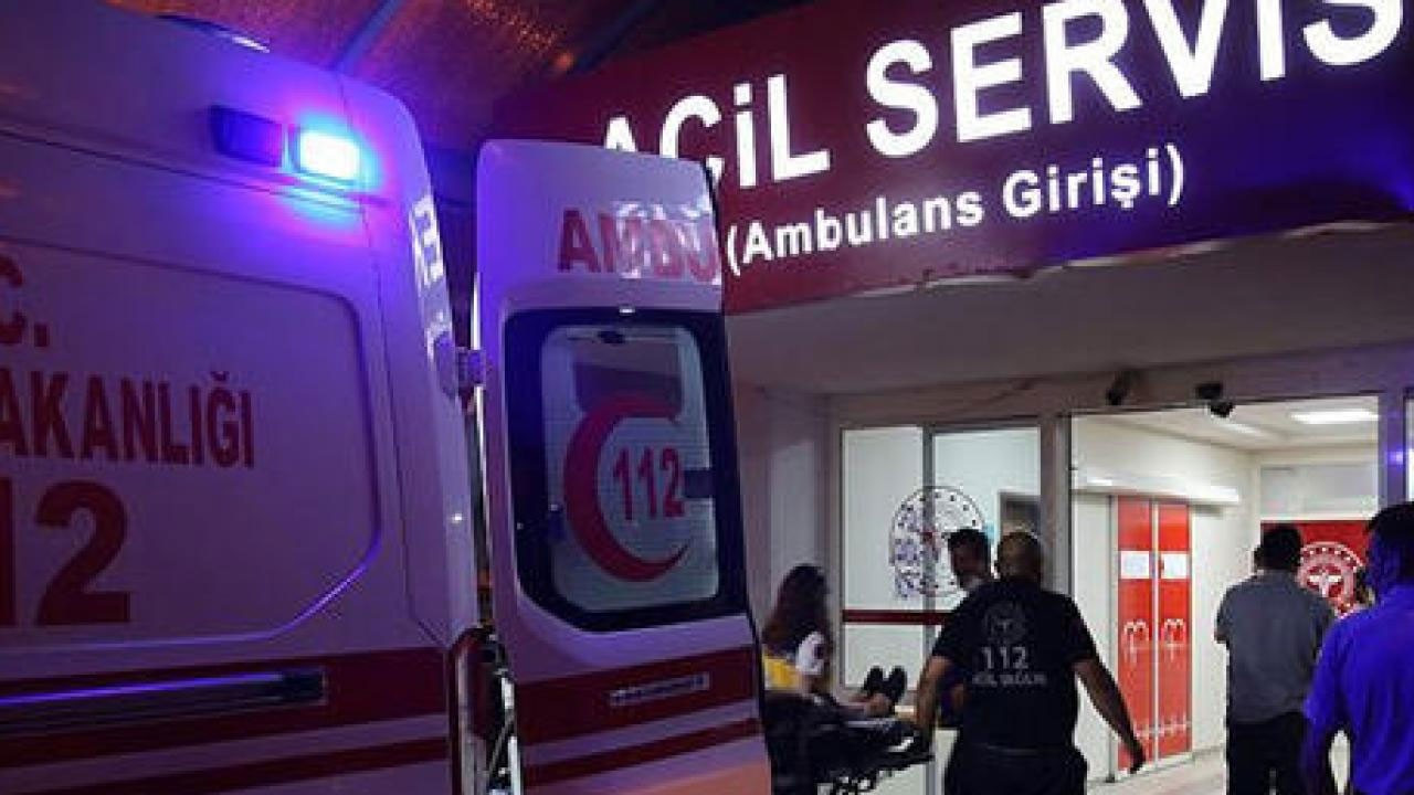 Rize’de Mevlit Yemeği Sonrası 84 Kişi Zehirlendi