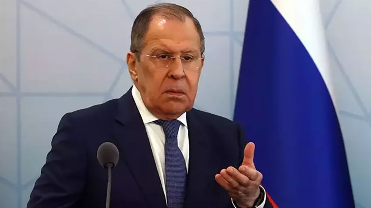 Rusya, ABD ile Zirve Hazırlıklarını Değerlendiriyor Rusya, ABD ile Zirve Hazırlıklarını Değerlendiriyor