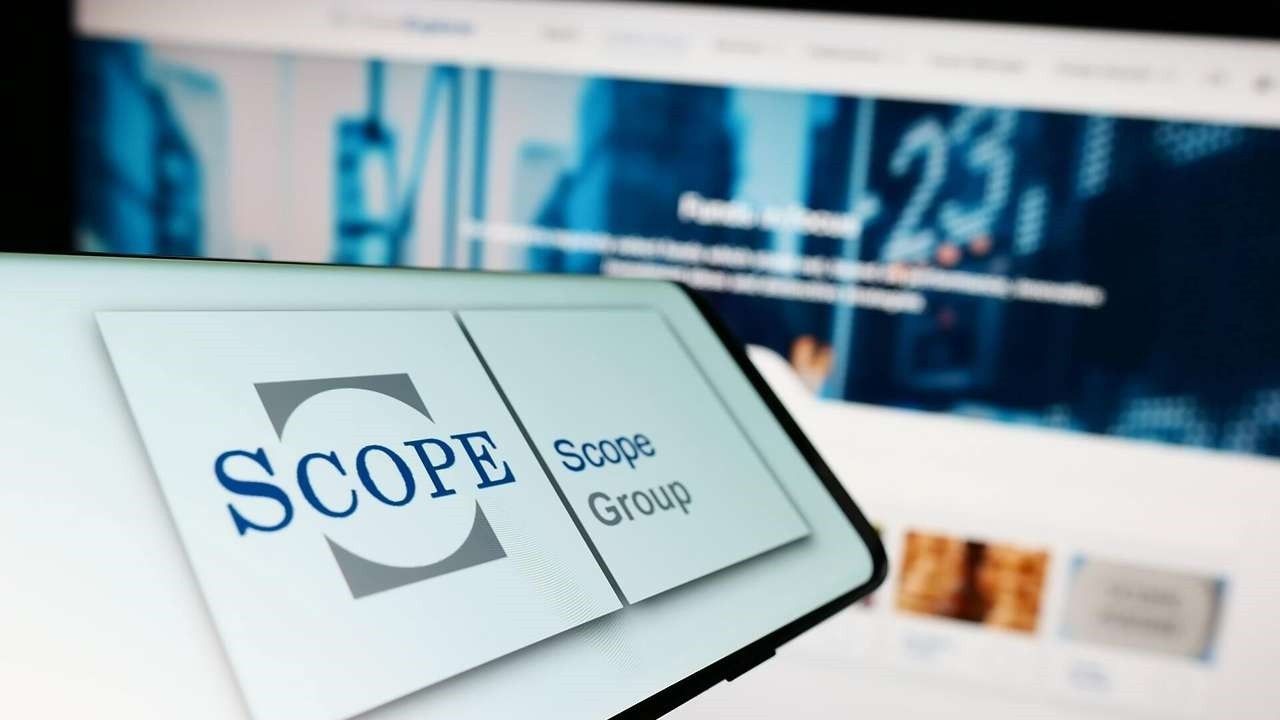 Scope Ratings, İtalya’nın not görünümünü yükseltti