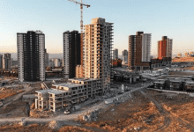 İnşaat Sektörü Aylık Bazda Gerileyen Tek Sektör Oldu