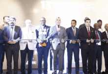 Türk Müteahhitler Afrika’da 2.039 Proje Tamamladı