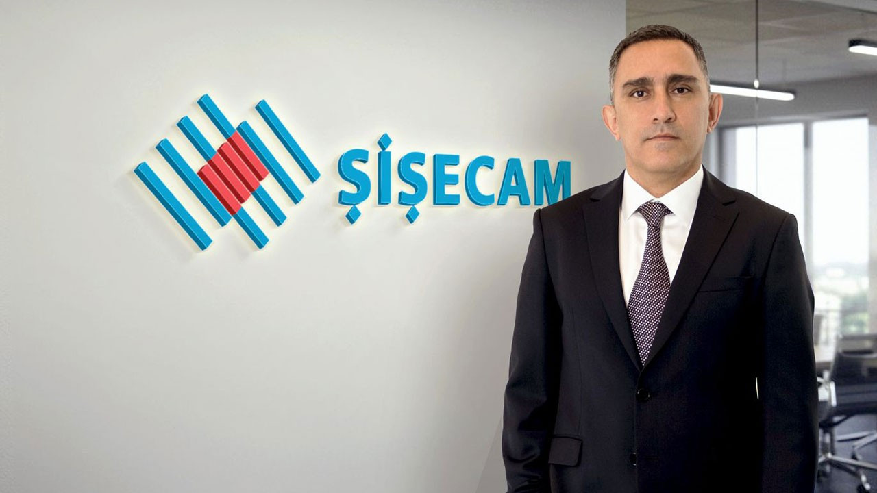 Şişecam, 2025’in 9 Ayında 162 Milyar Lira Net Satış Elde