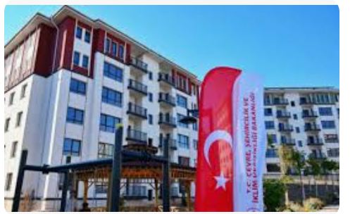 500 Bin Sosyal Konut Projesi: Finansman ve Süreç Detayları 500 Bin Sosyal Konut Projesi: Finansman ve Süreç Detayları