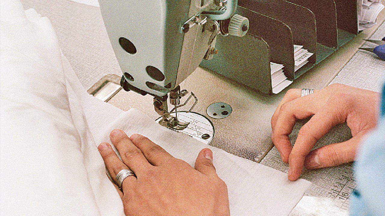 Tekstil sektöründe dönüşüme öncülük edecek Tekstil sektöründe dönüşüme öncülük edecek