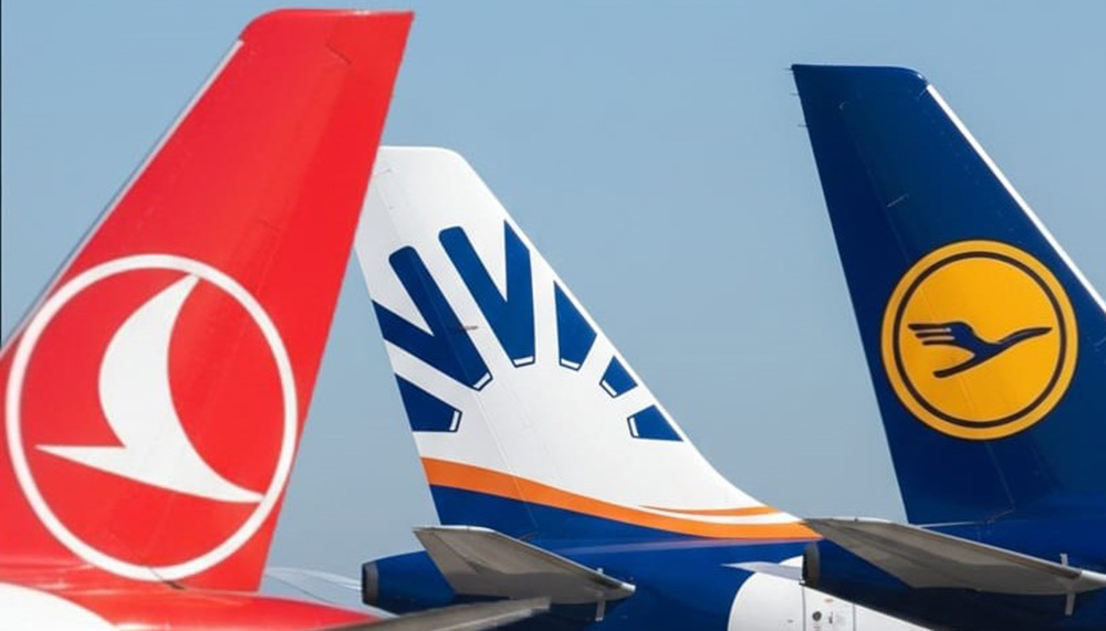 THY, Lufthansa’nın SunExpress Hisselerini Satın Almayı THY, Lufthansa’nın SunExpress Hisselerini Satın Almayı
