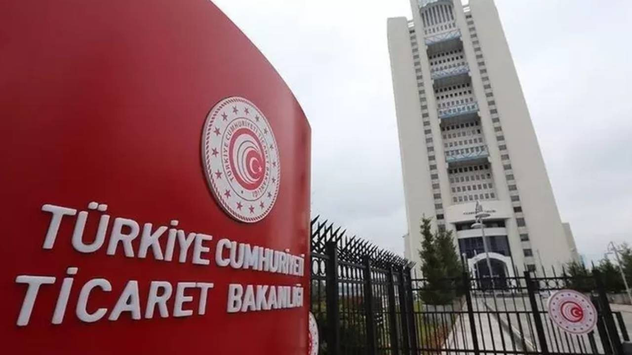 Ticaret Bakanlığı 95 Personel Alacak: Başvuru Süreci Ticaret Bakanlığı 95 Personel Alacak: Başvuru Süreci