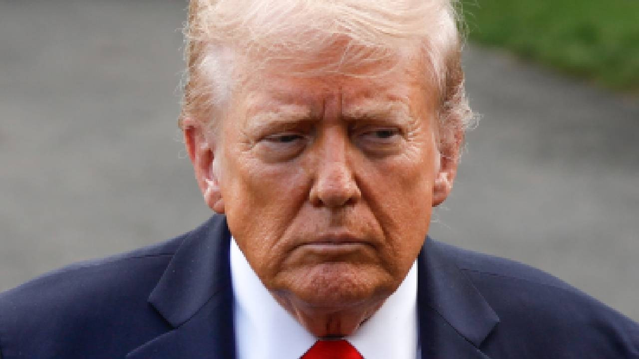 Trump tehdit etti: New York'ta Mamdani kazanırsa federal fonları kısarım