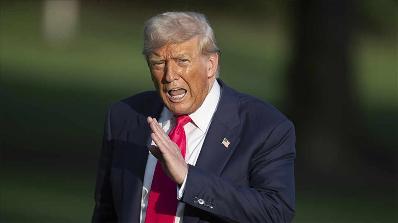 Trump, Hava Trafik Kontrolörlerinin Göreve Dönmesini İstedi