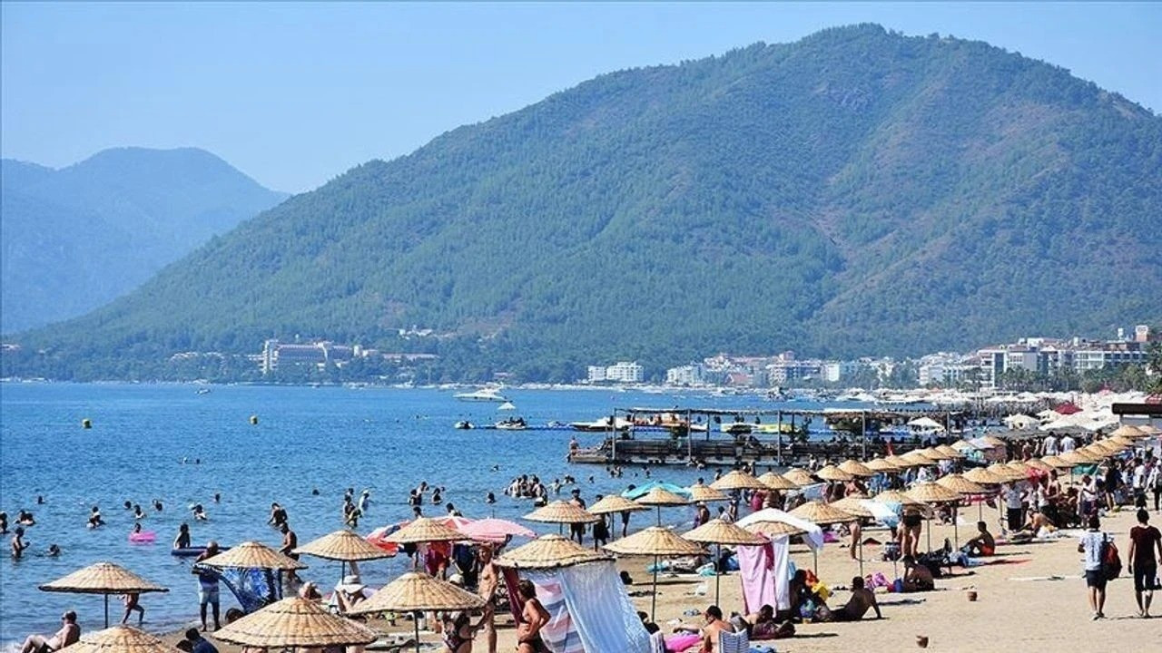 Eylül ve Ekim’de Antalya’da Turizm Hareketliliği Artış
