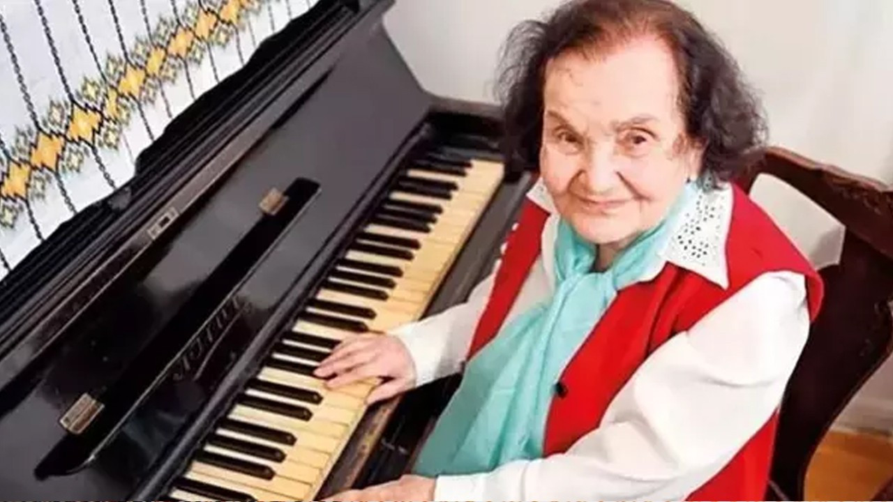 Türk müziğinin unutulmaz ismi Süheyla Altmışdört kimdir, öldü mü, kaç yaşında?
