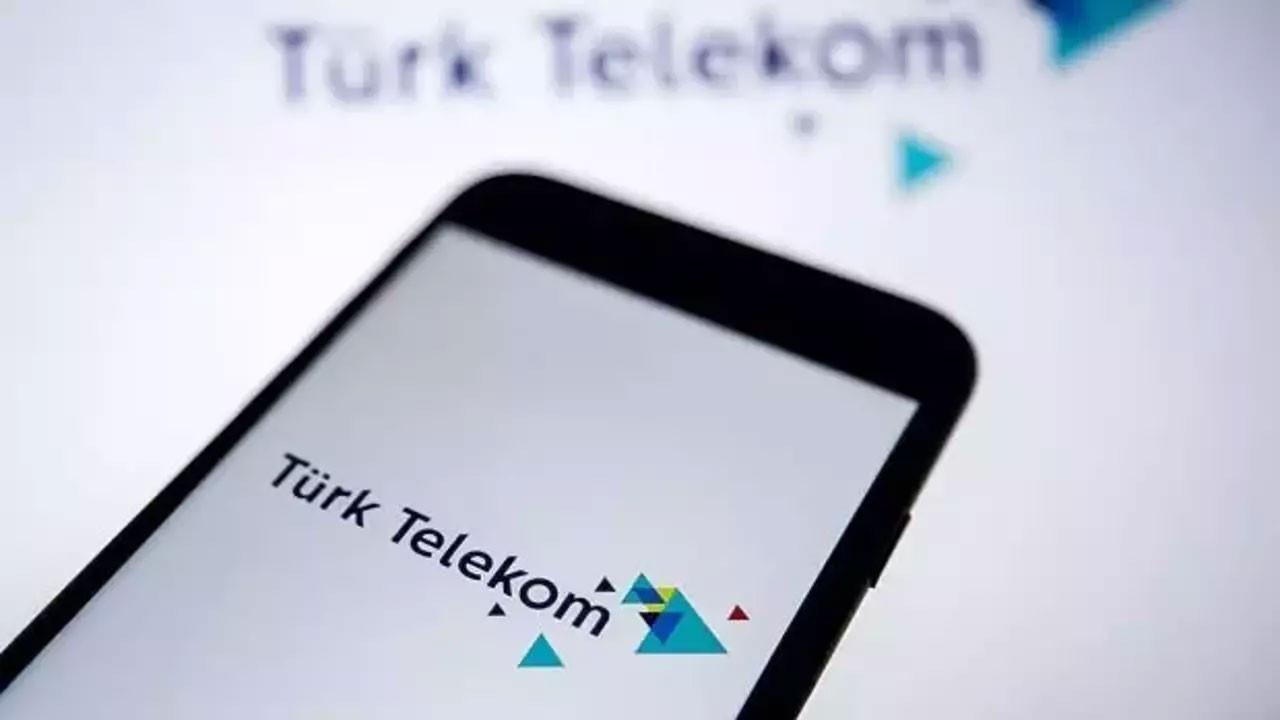 Türk Telekom’un net kârı yüzde 69 arttı Türk Telekom’un net kârı yüzde 69 arttı