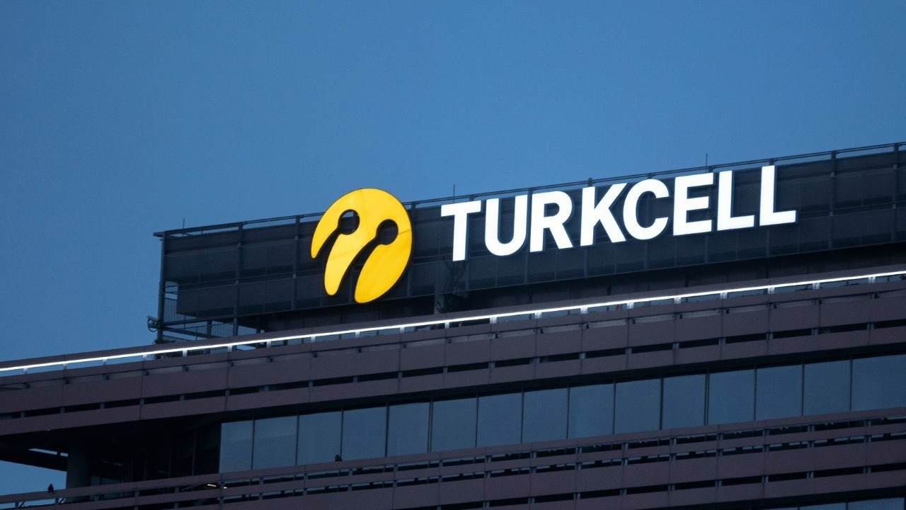 Turkcell, 200 Milyon TL’lik Hisse Geri Alımını Turkcell, 200 Milyon TL’lik Hisse Geri Alımını