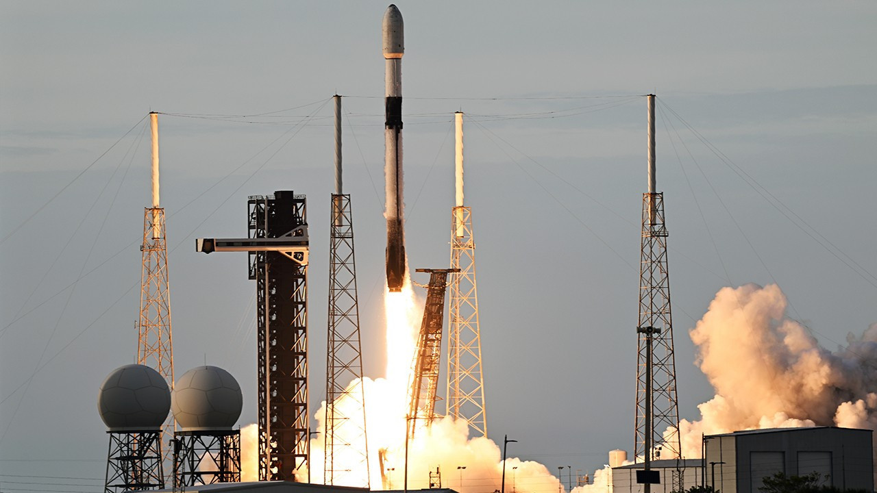 TÜRKSAT 6A’nın 3. Ateşlemesi 7 Dakikada Tamamlandı TÜRKSAT 6A’nın 3. Ateşlemesi 7 Dakikada Tamamlandı