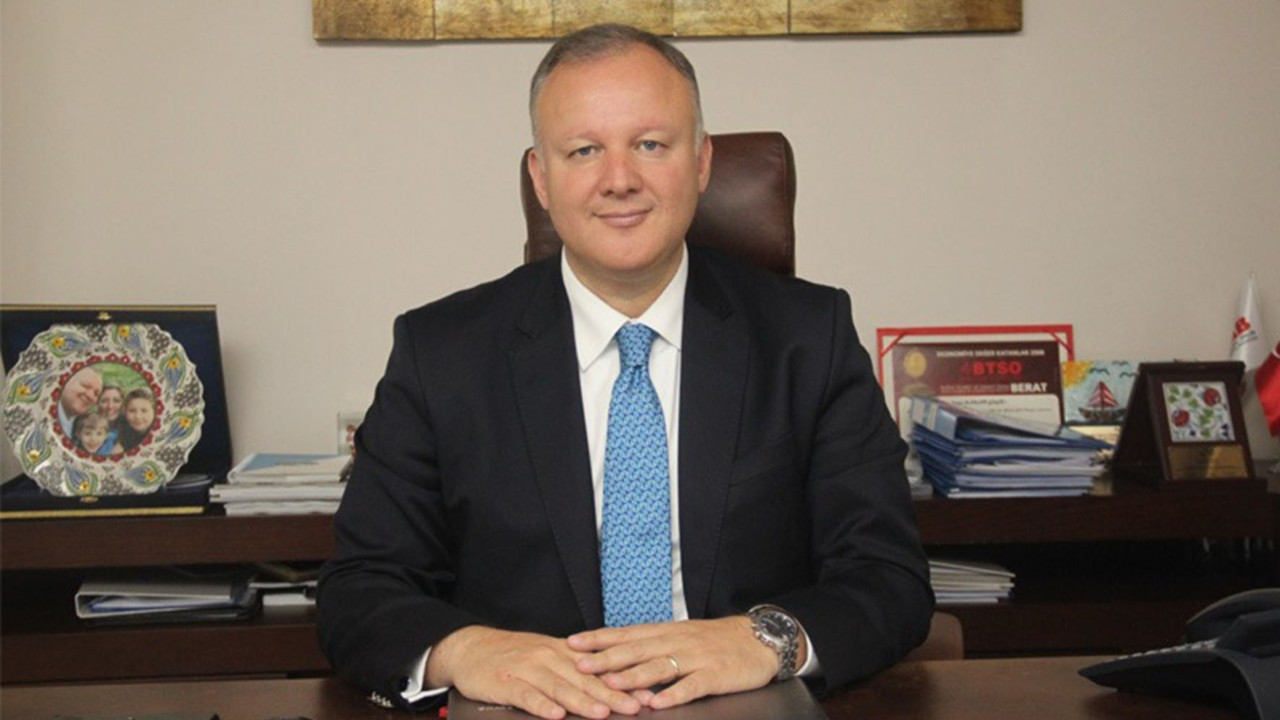 Bursa’da Turizm, Sanayi Kadar Öncelikli Olmalı Bursa’da Turizm, Sanayi Kadar Öncelikli Olmalı