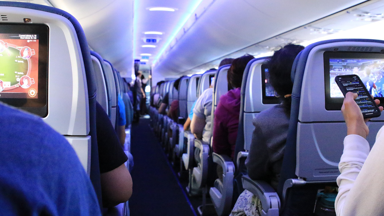 Sahte Wi-Fi’ye dikkat! Hayatınız kararabilir Sahte Wi-Fi’ye dikkat! Hayatınız kararabilir