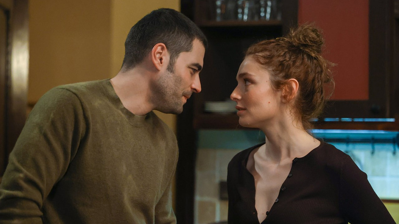 Veliaht dizisi yeni bölümüyle izleyicileri heyecanlandırdı Veliaht dizisi yeni bölümüyle izleyicileri heyecanlandırdı