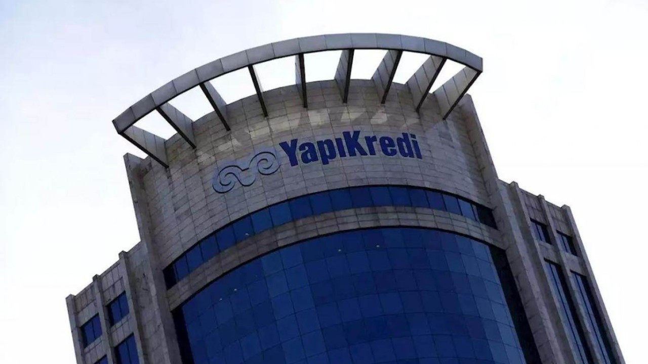 Yapı Kredi, 1,27 Milyar Dolar Sendikasyon Kredisi Sağladı Yapı Kredi, 1,27 Milyar Dolar Sendikasyon Kredisi Sağladı