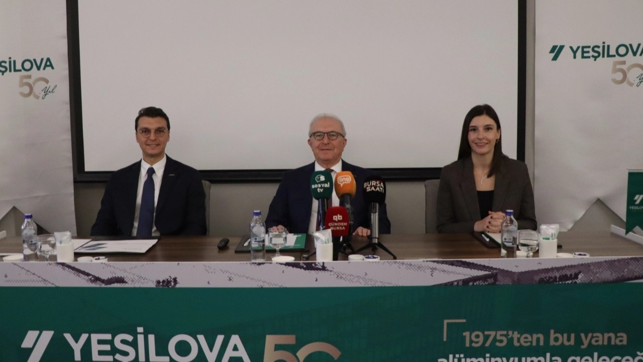 Yeşilova Holding, Global Ayak İzini Genişletiyor Yeşilova Holding, Global Ayak İzini Genişletiyor