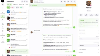 Bir DM’i ödenmiş siparişe çeviren teknoloji: Sohbet içi satış büyüyor